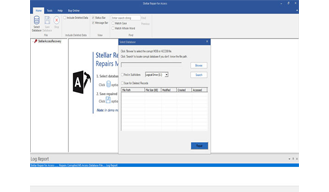 Access Database Repair v4.0 Access Database Repair v4.0
